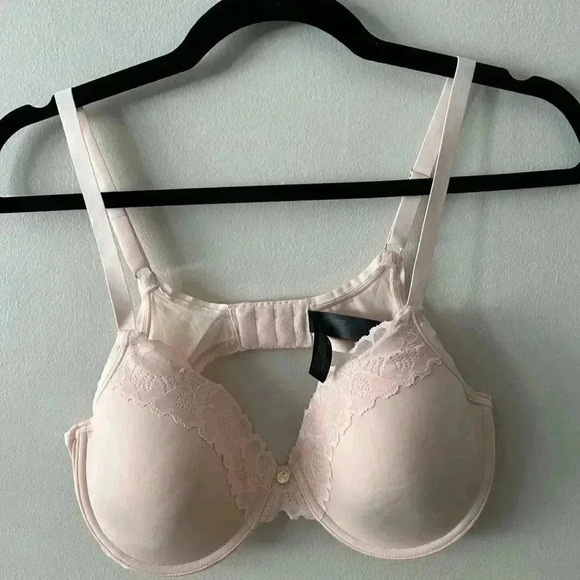 NWOT NATORI Bra 38B - Picture 3 of 4